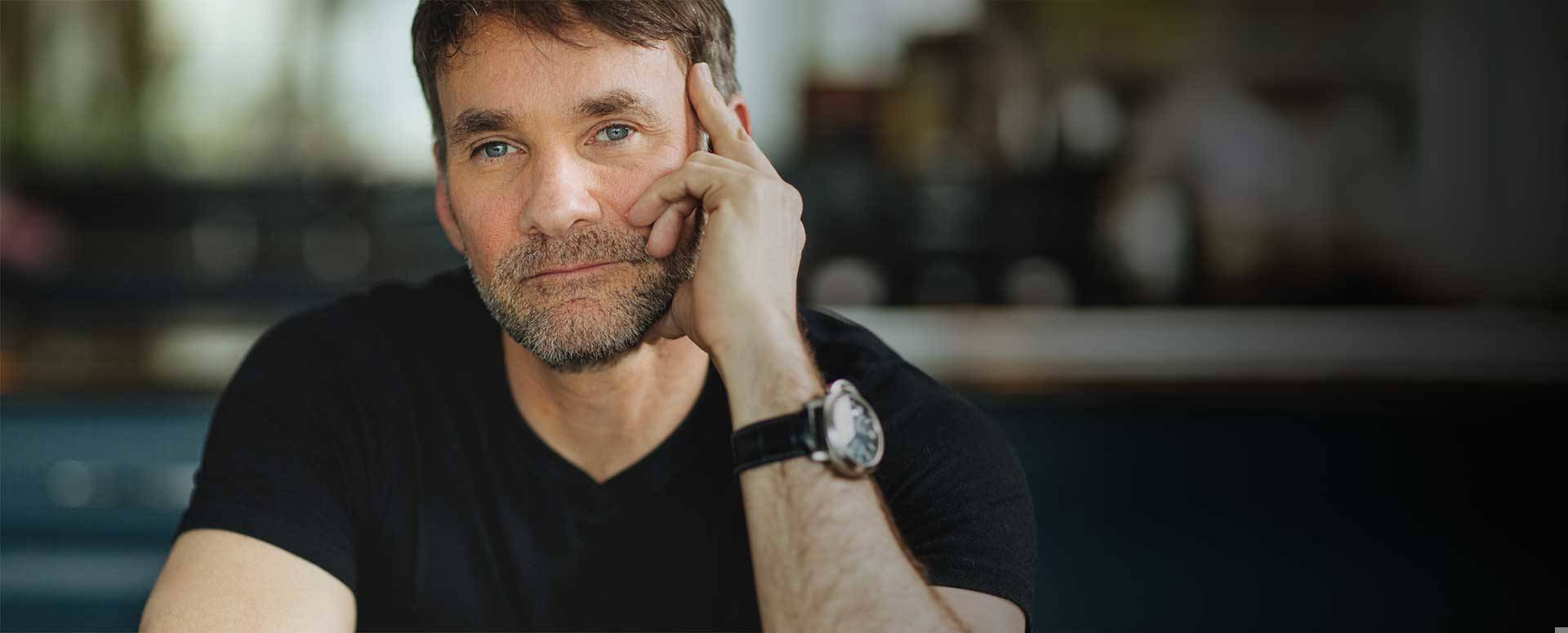 Keith Ferrazzi