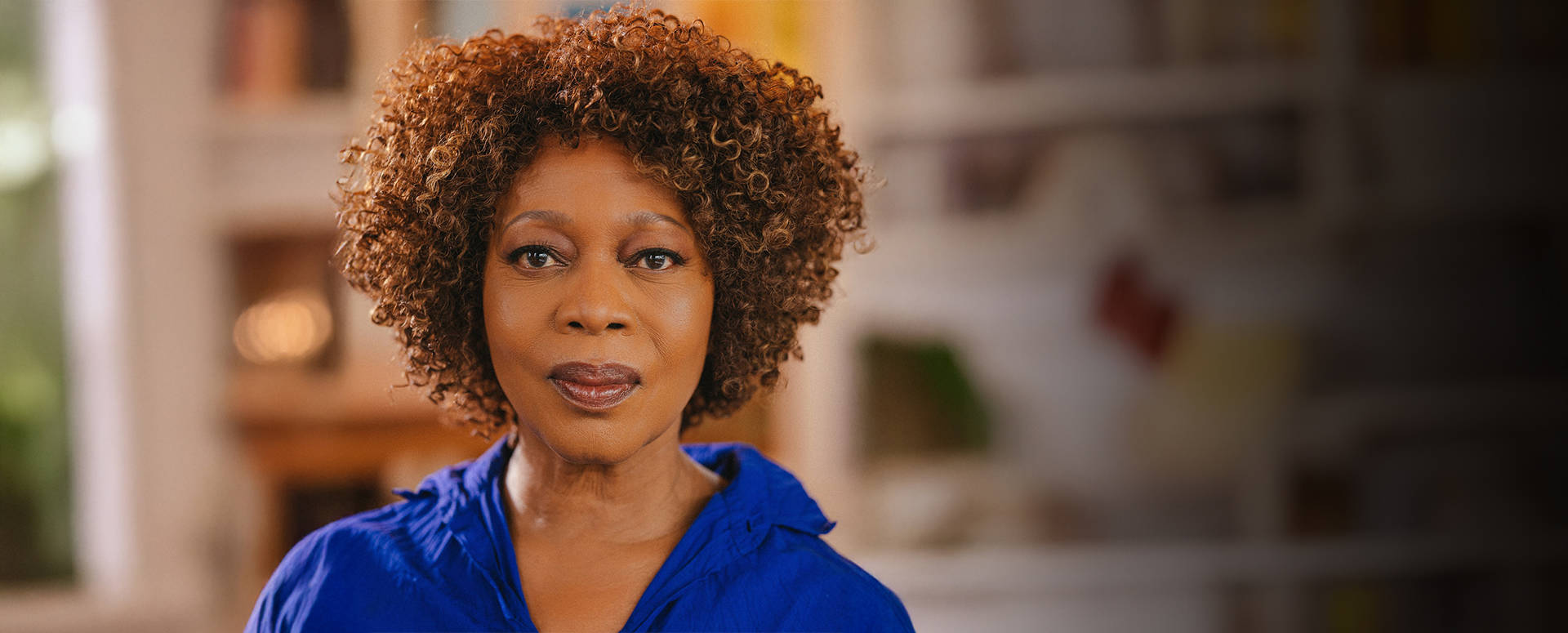 Alfre  Woodard