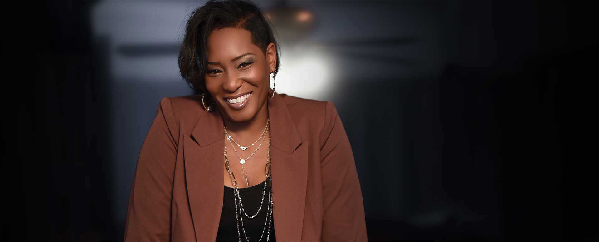 Risha Grant