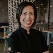 Christine  Ha