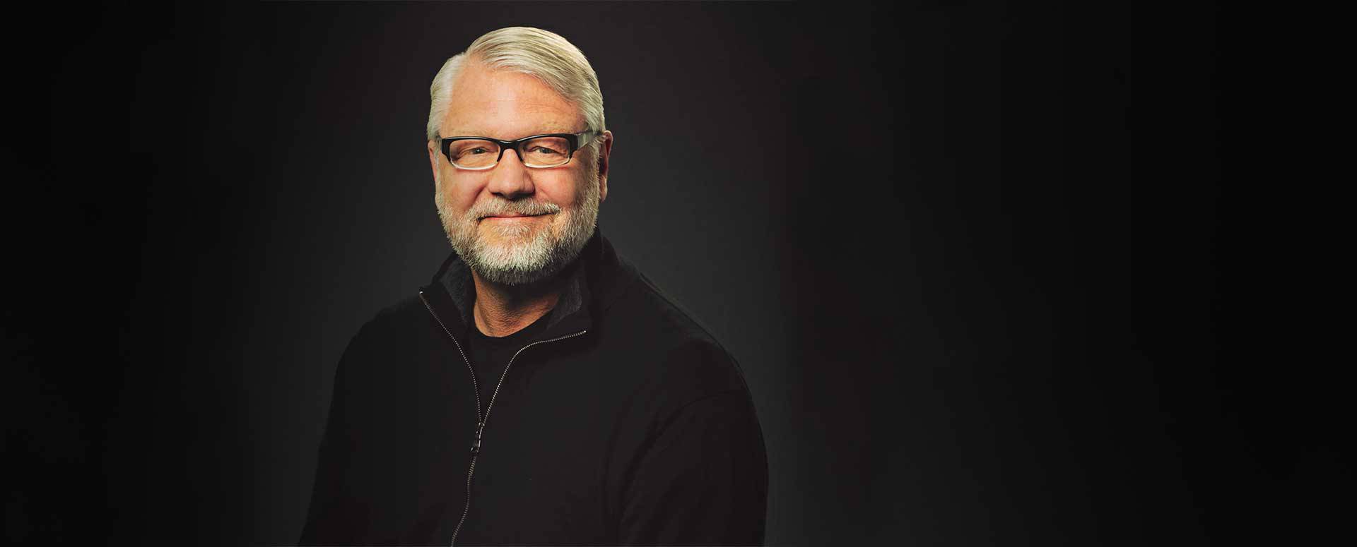 Mark  Jacobsen