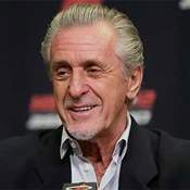 Pat  Riley