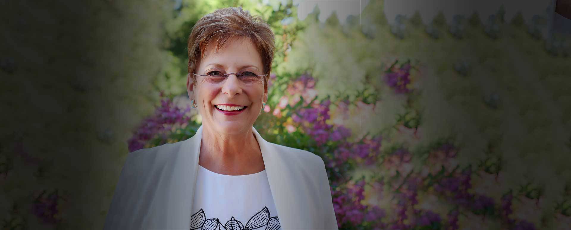 Elaine K. Sanchez