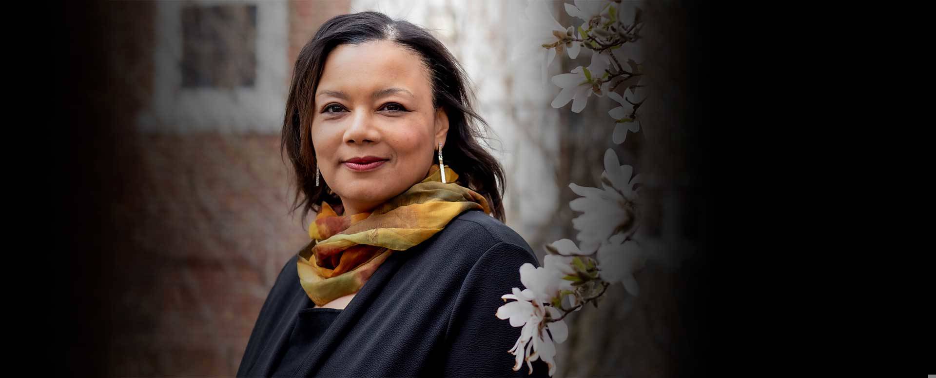 Tomiko Brown-Nagin