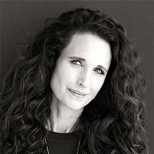 Andie  MacDowell Thumbnail