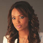 Aisha  Tyler