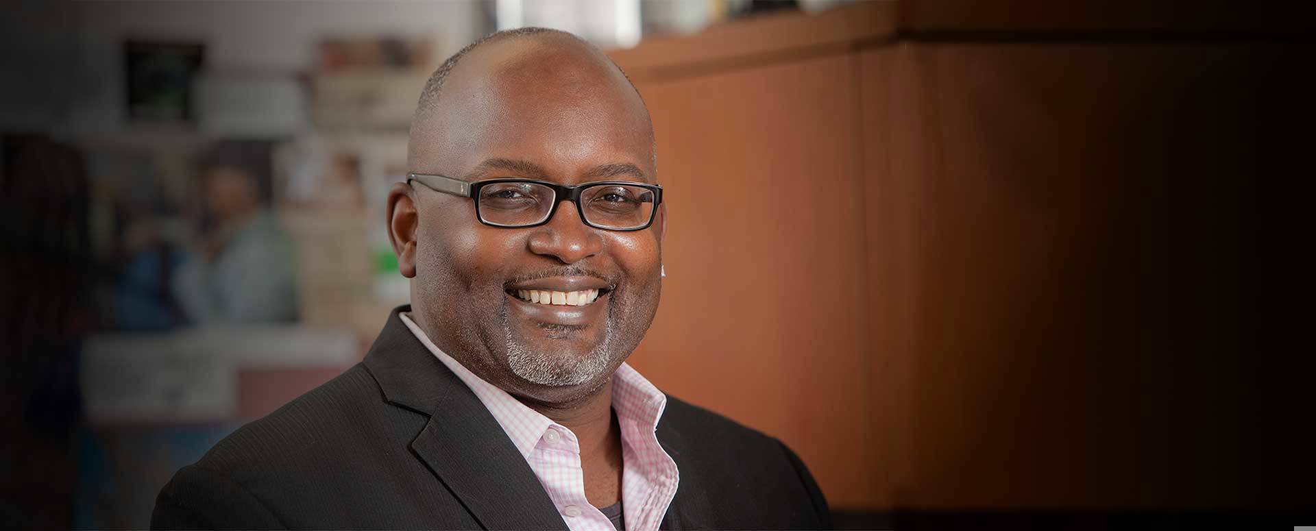 Eric Deggans