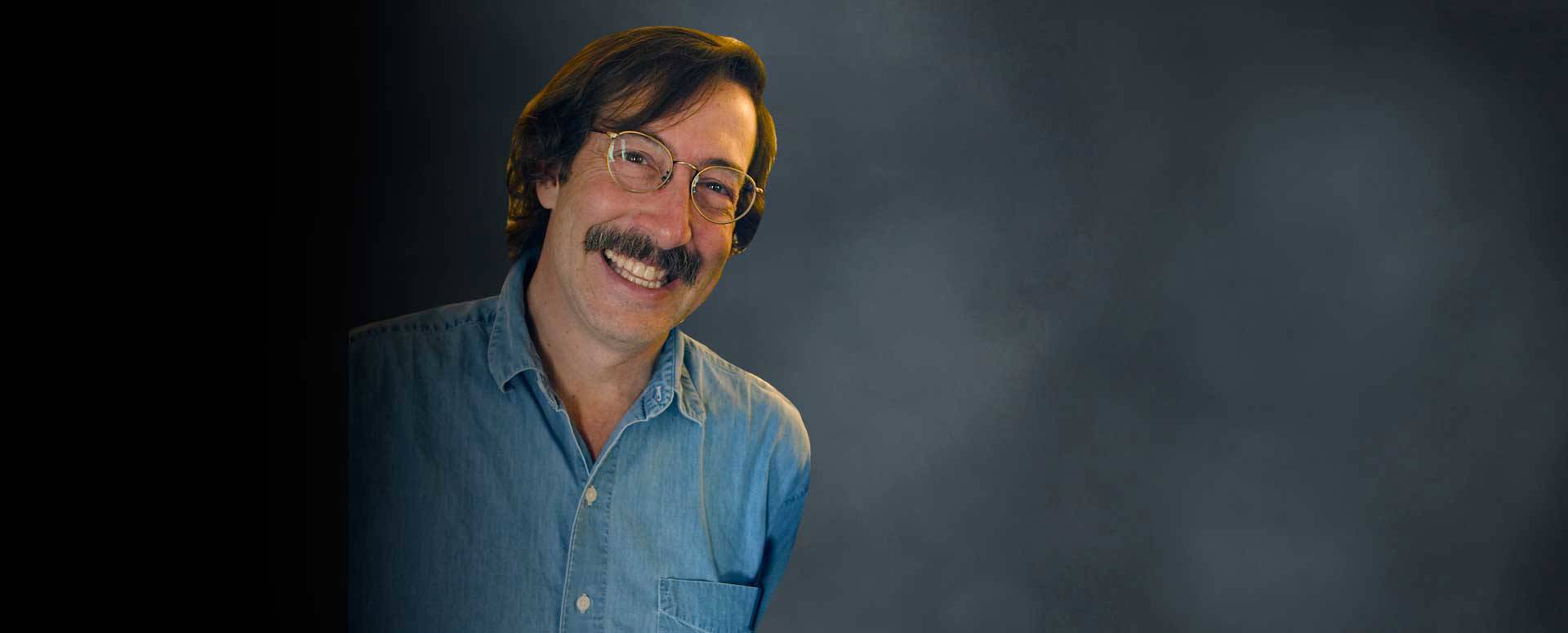 Rick Smolan