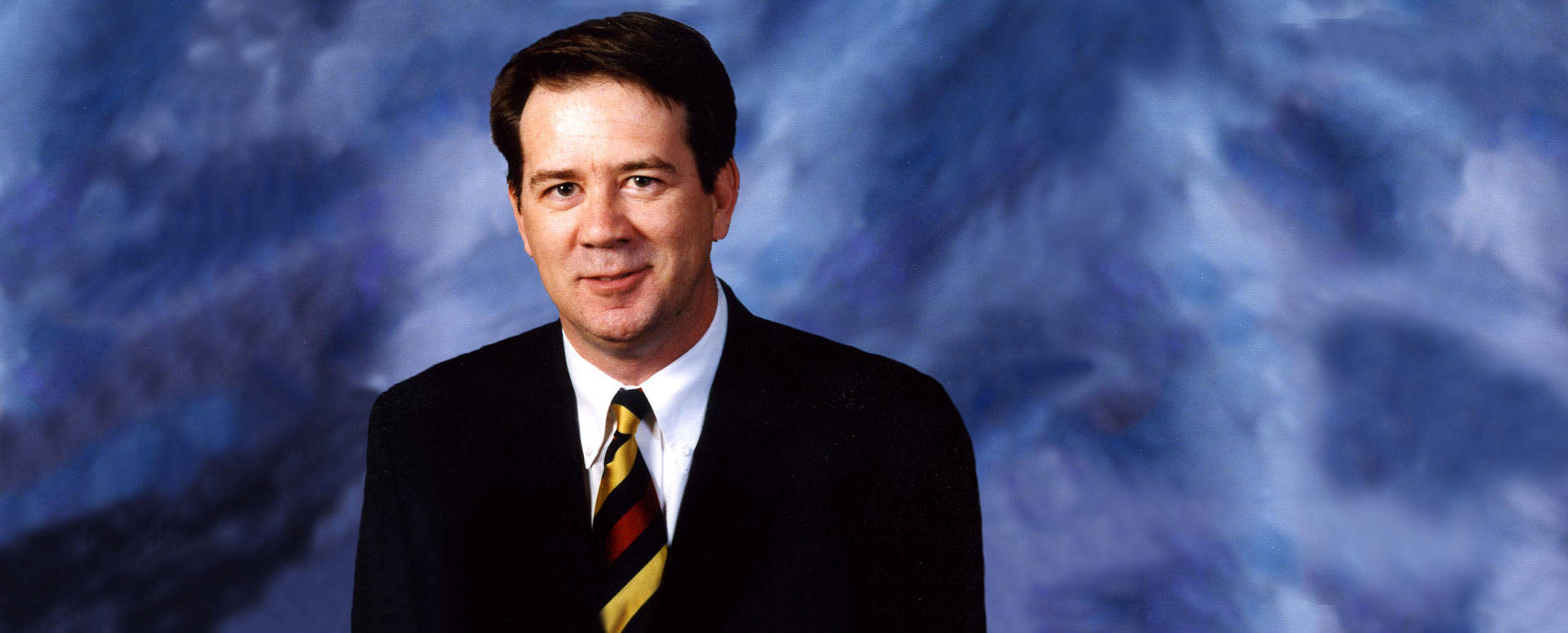 Ron Galloway