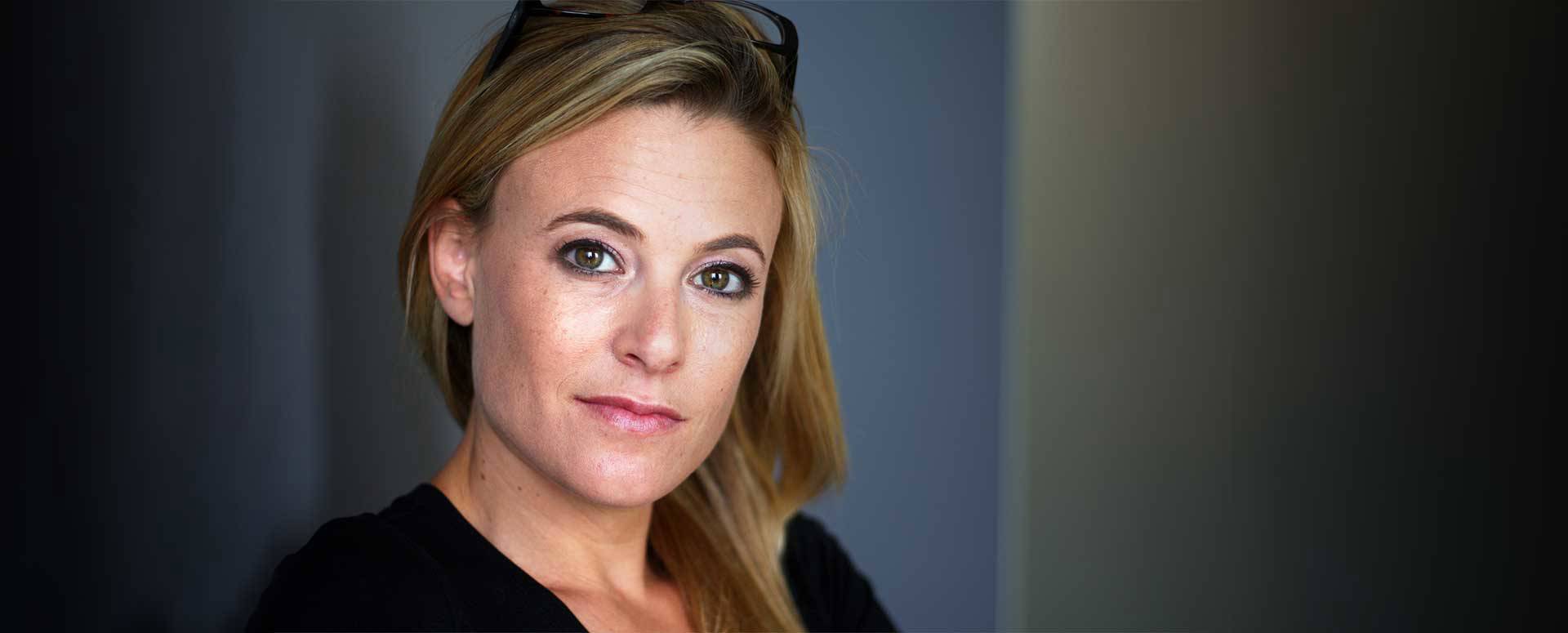 Tali Sharot