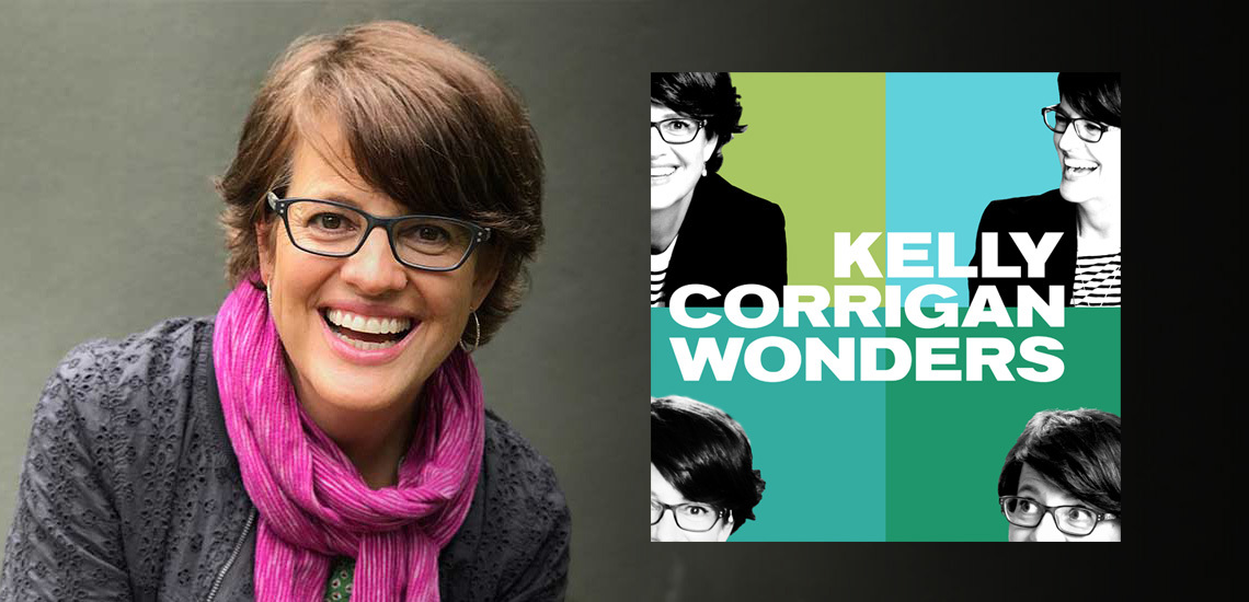The Single Most Effective Way to Change Everything - A Conversation Between Kelly Corrigan & Melinda Gates