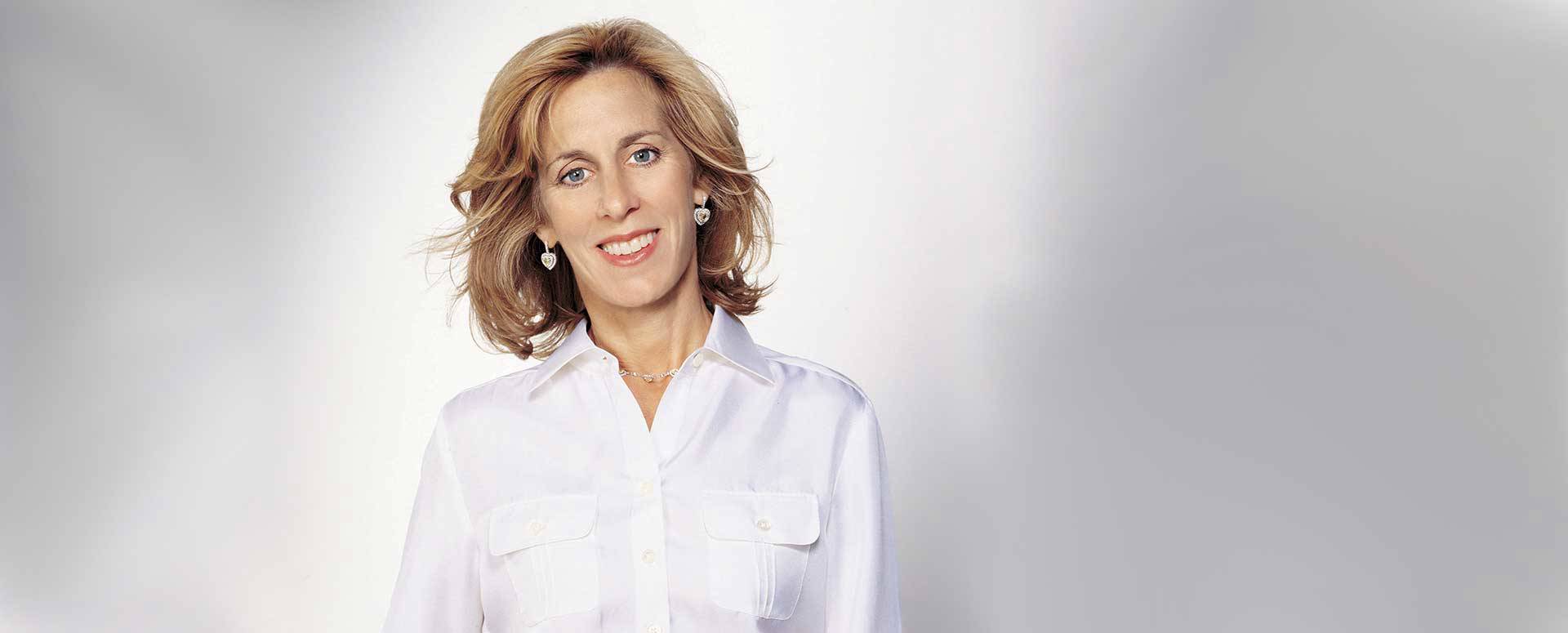 Nancy Spielberg