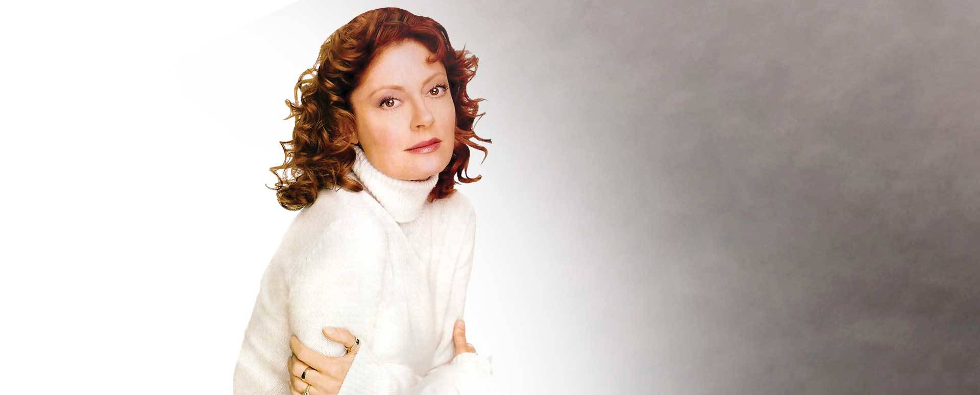 Susan Sarandon