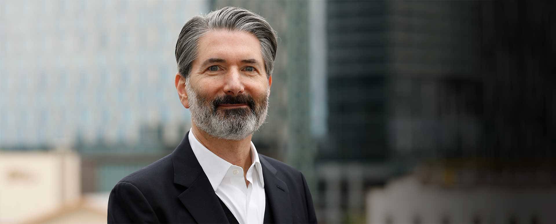 Jeffrey Pollack