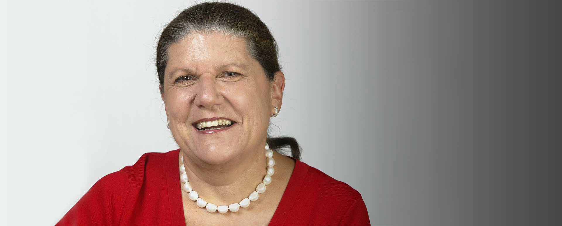 Gail Evans