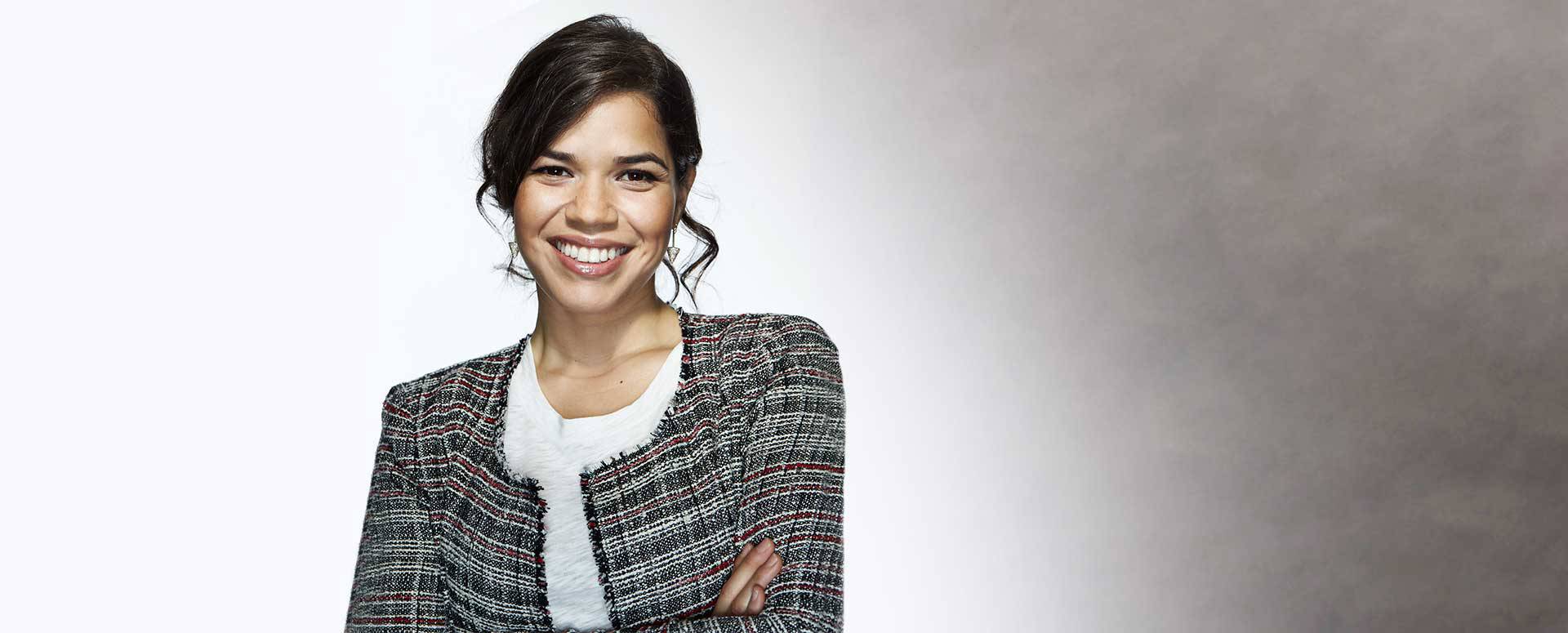 America Ferrera