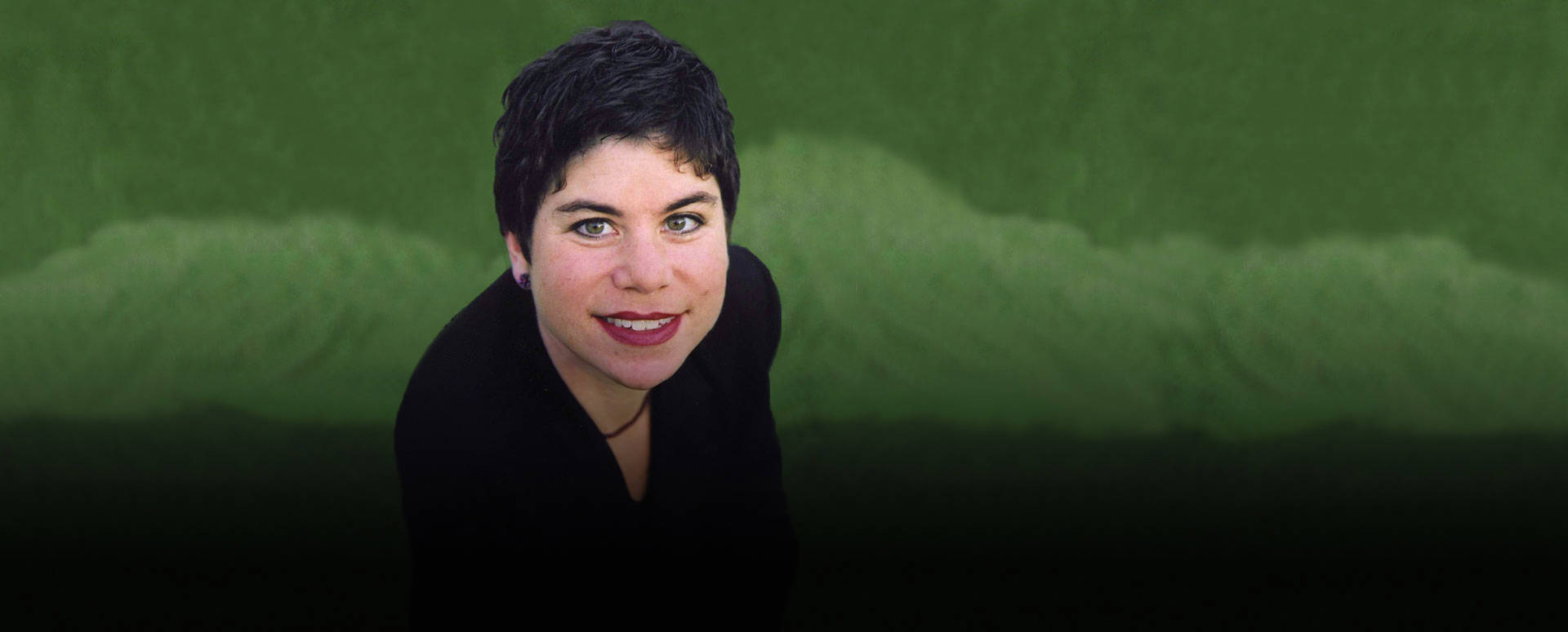 Antonia  Juhasz