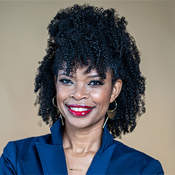 Martina  Edwards