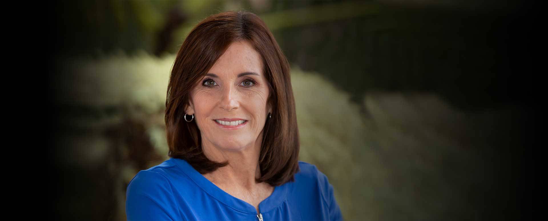 Martha McSally