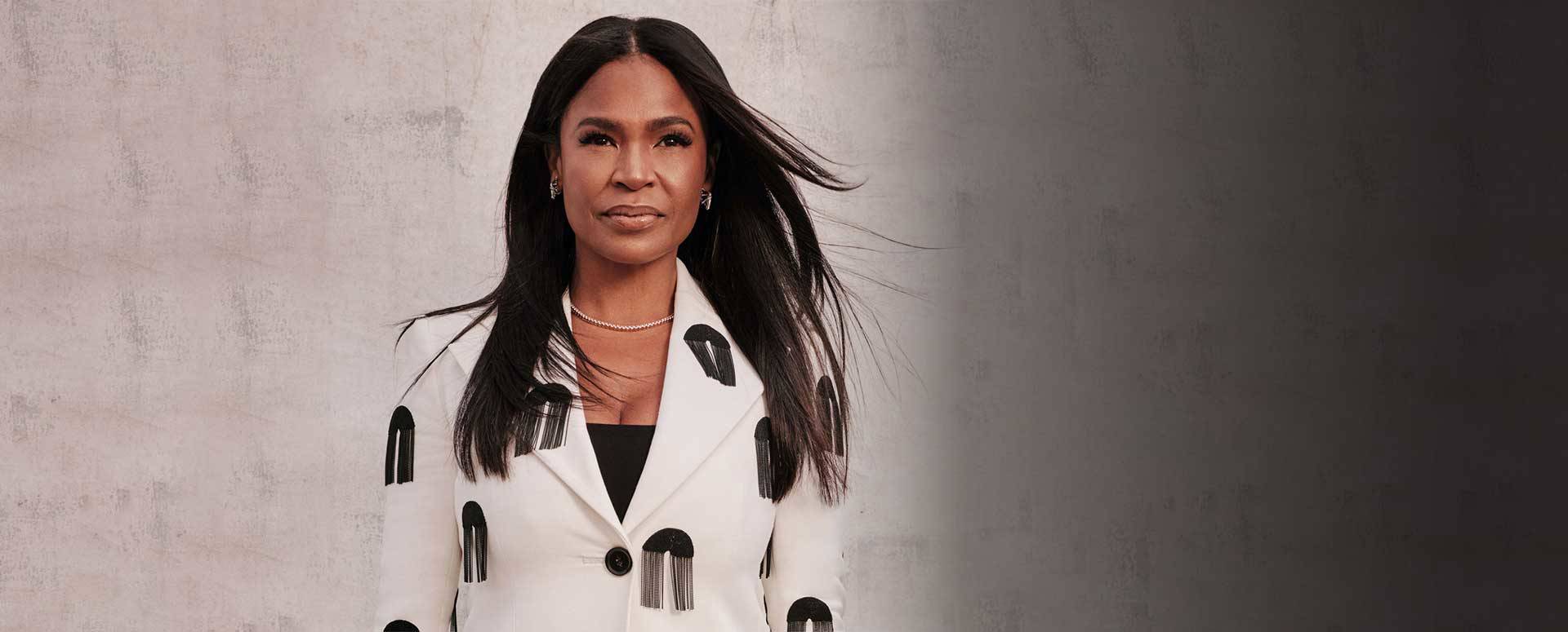 Nia Long
