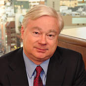 Barry  Petersen