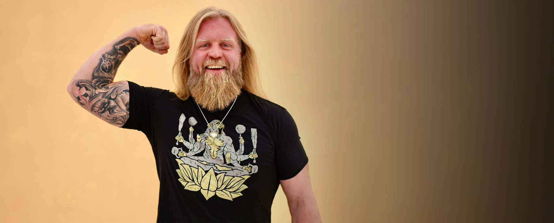 Justin Wren
