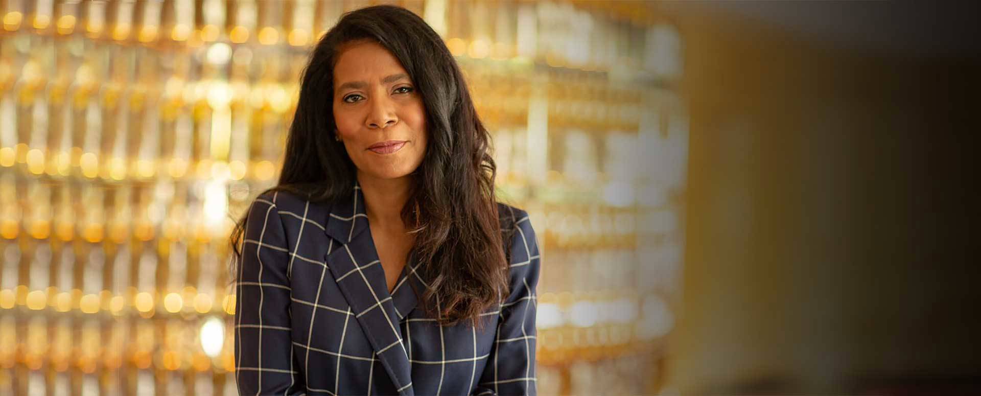 Judy Smith