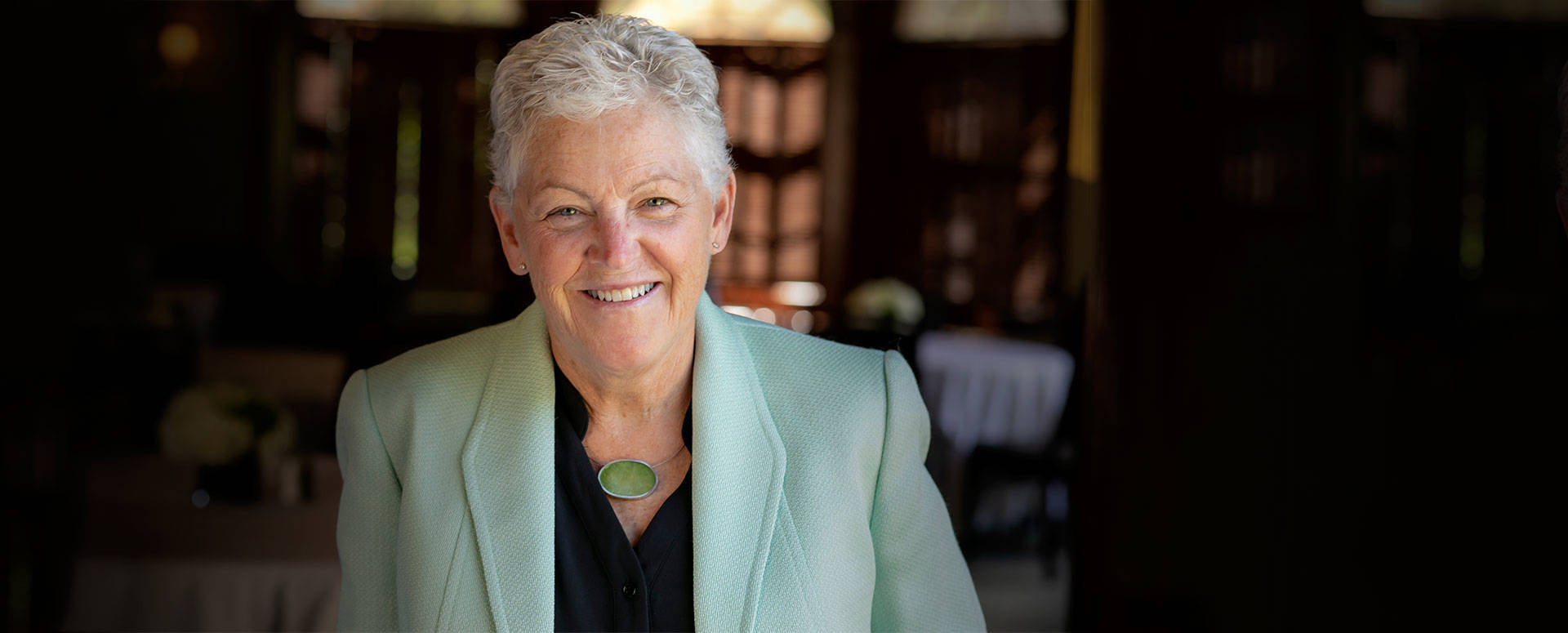 Gina McCarthy