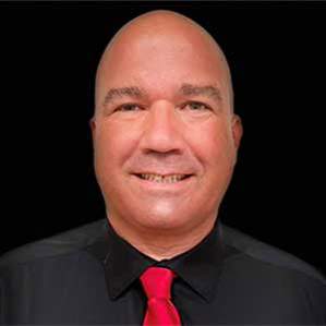 Coach Keith  Adams