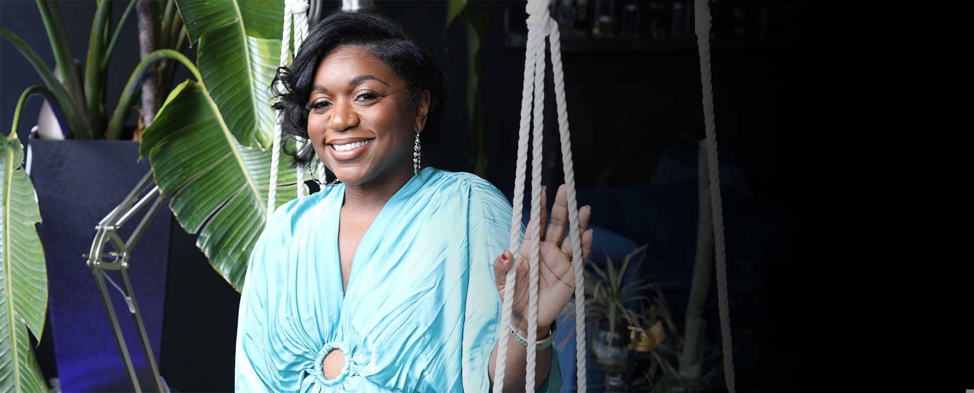 Deesha Dyer