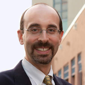 Marc  Agronin