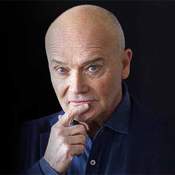 Creed  Bratton