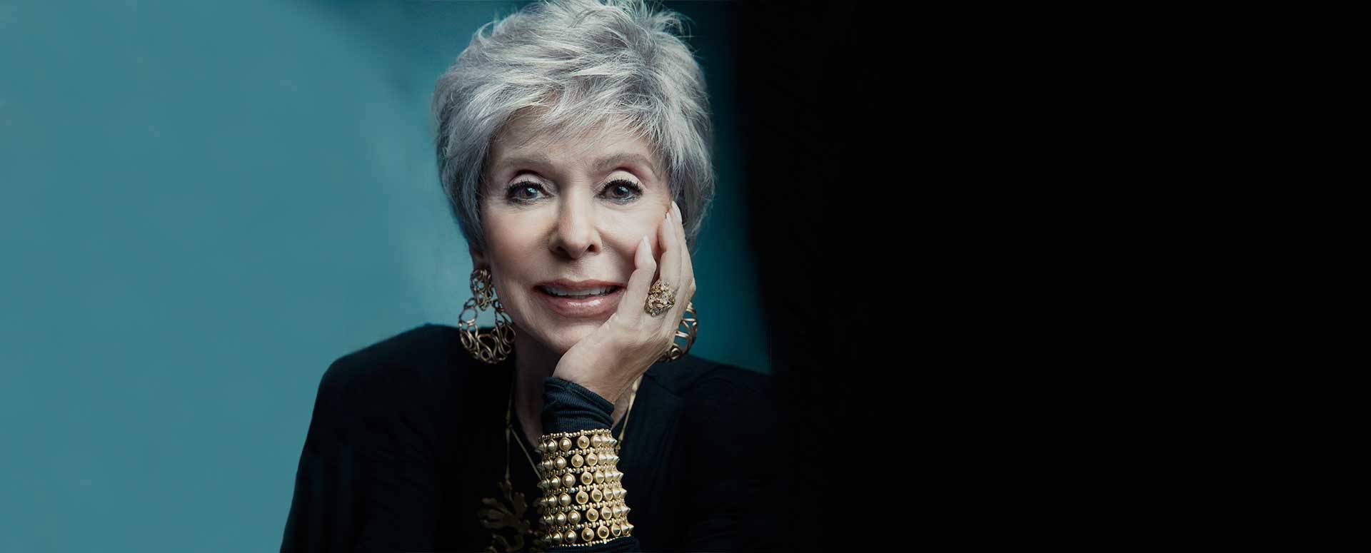 Rita Moreno