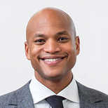 Wes Moore Thumbnail