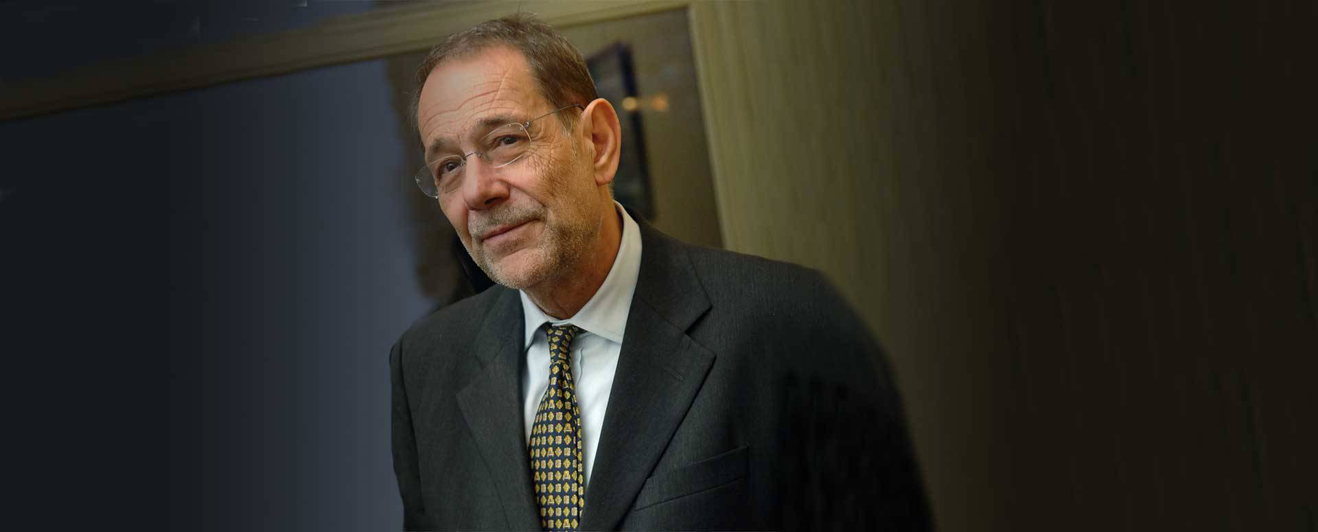 Javier  Solana