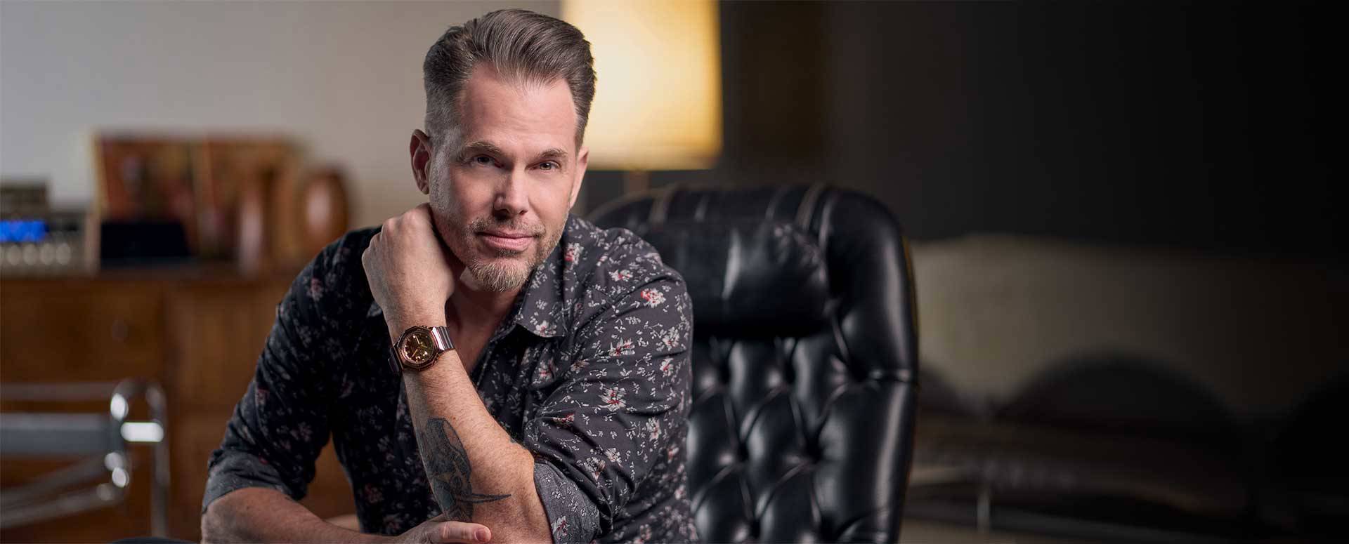 Brant Menswar