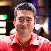 Jeff  Ma