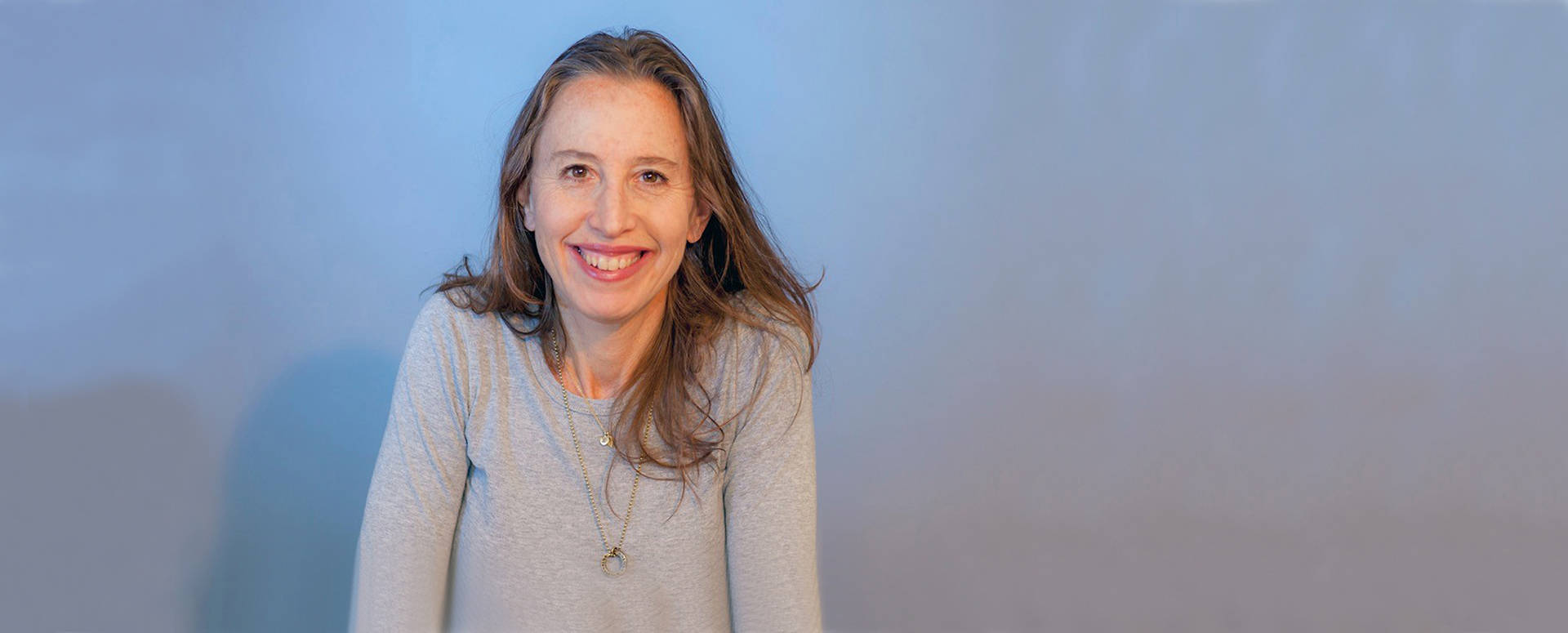 Caroline Baron
