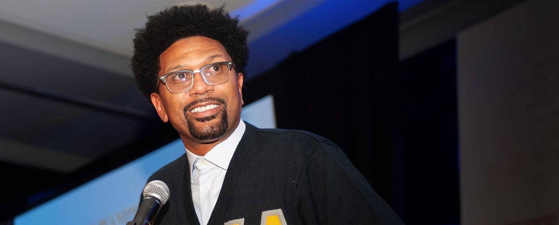 Jalen Rose