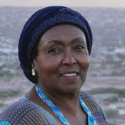 Edna  Adan