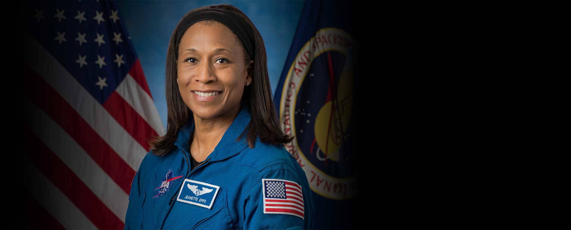 Jeanette Epps