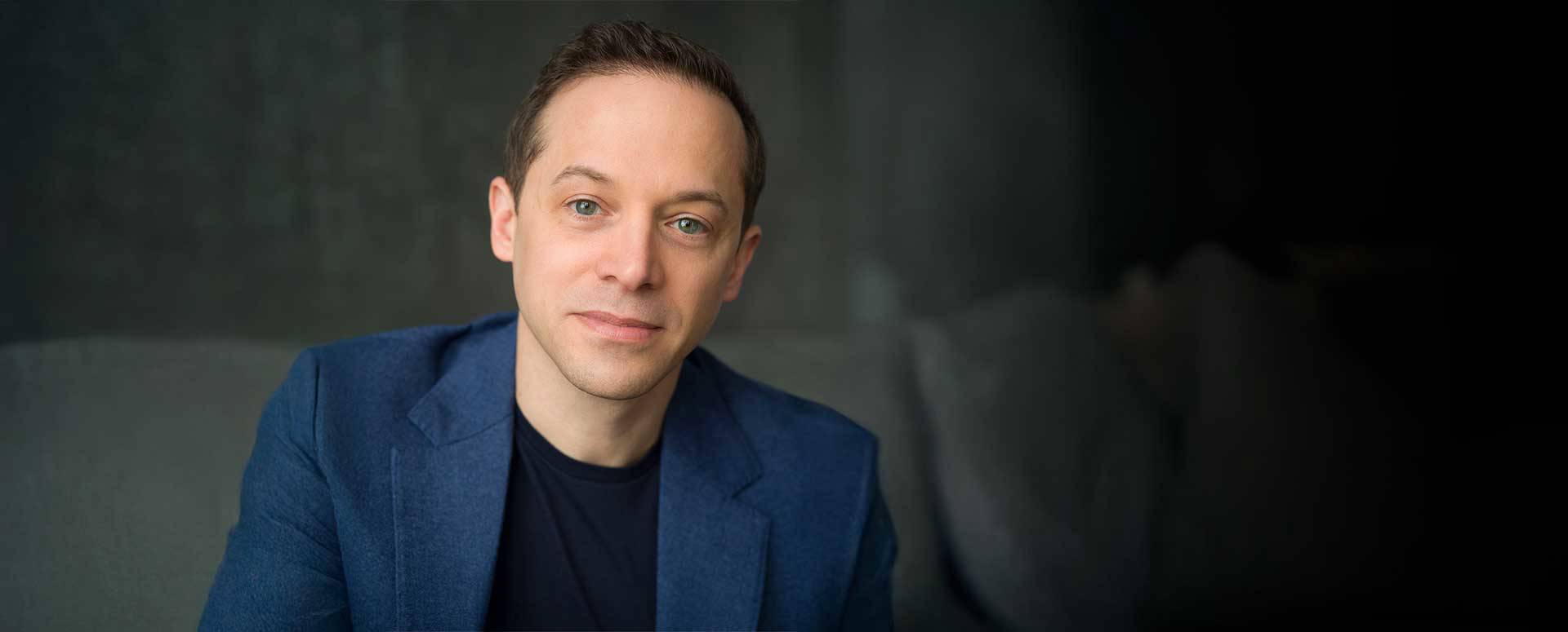 David Epstein