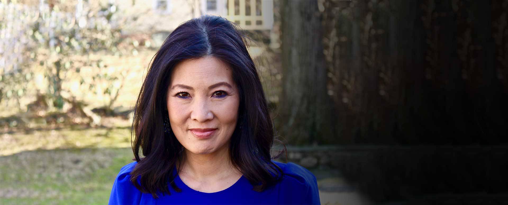 Sheryl WuDunn