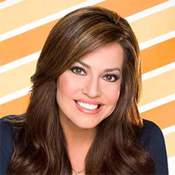 Robin  Meade