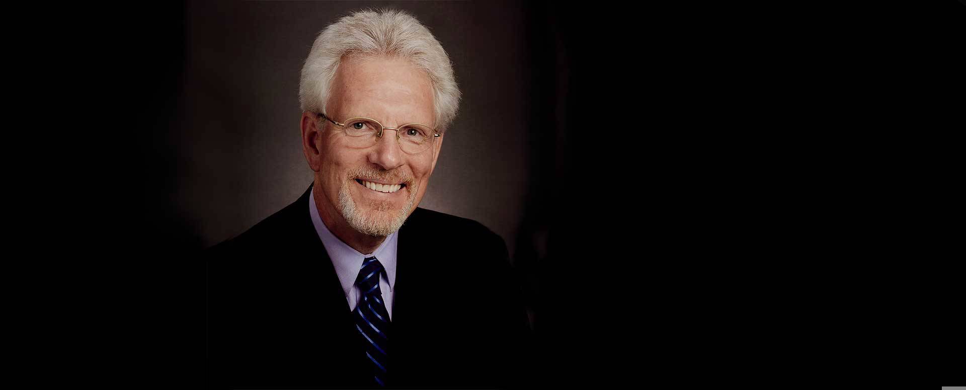 Michael Samuelson