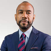 Cornell William Brooks