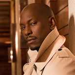 Tyrese  Gibson Thumbnail