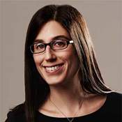 Ellen R. Wald, Ph.D.