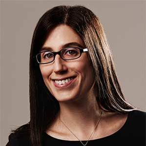 Ellen R. Wald, Ph.D.