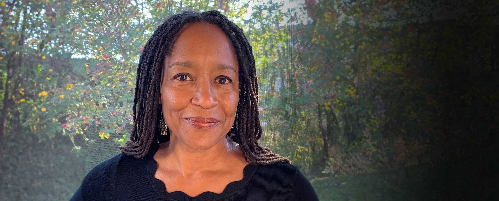 Wendy Knight Agard